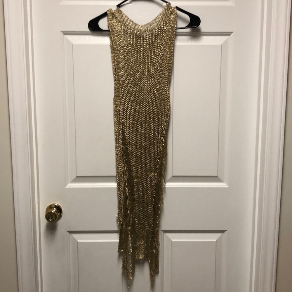 Top dress - Picture 5 of 5